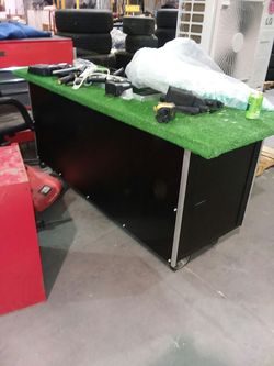 Working TABLE BIG and Small