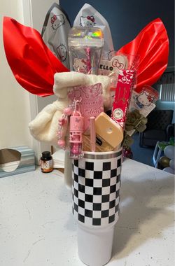 Mother’s Day gift tumbler