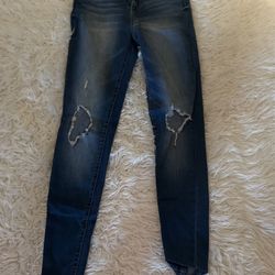 Pantalón Bluenote Talla $5 $3