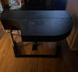 Baby Grand Electric KAWAI EP 308m MIDI