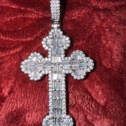 Cross  Pendant 