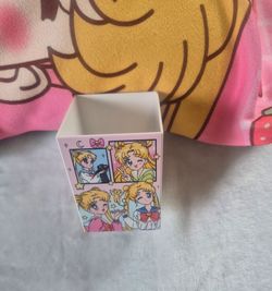 Sailor Moon Pen Holder
