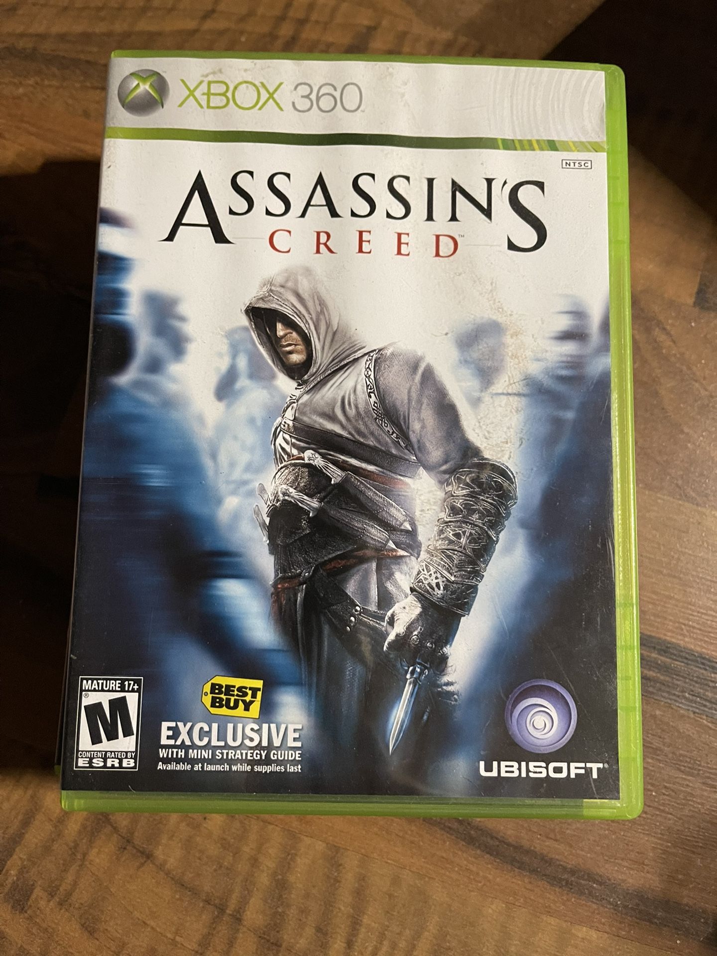 Assassins Creed