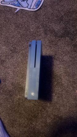 Xbox 1s
