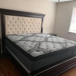 New Mattresses 50-80% OFF!