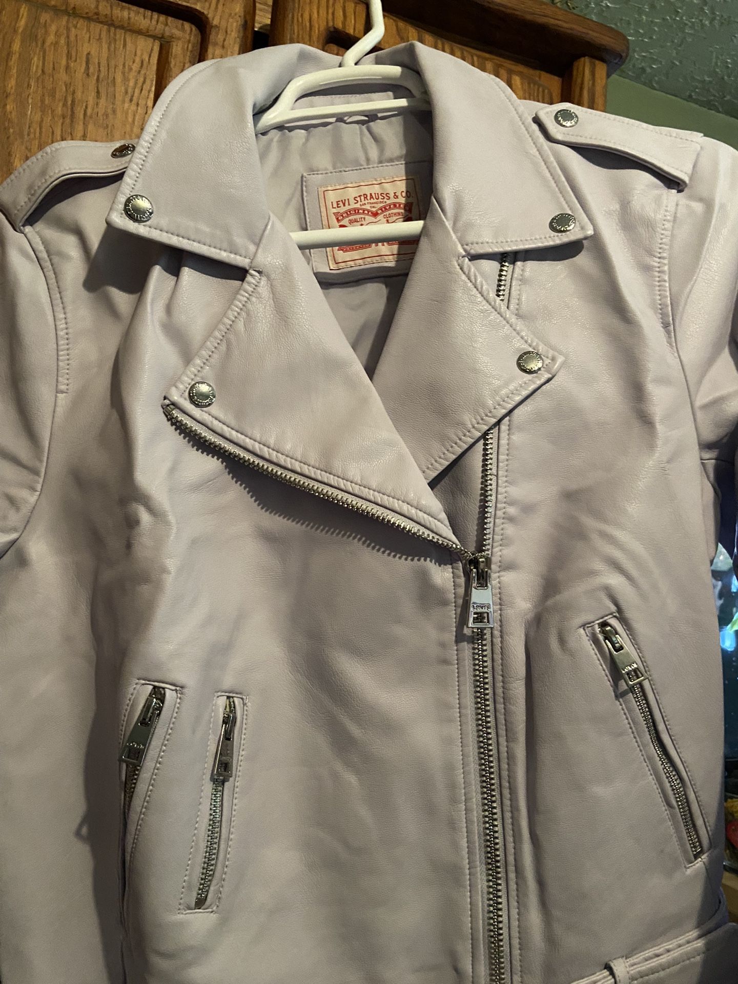 Levi’s ,Women’s Biker Jacket ,