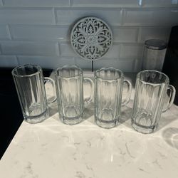 Beer Mugs
