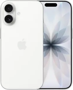 Apple iPhone 17, 256GB (White) - Unlocked with 100% Battery 🔋