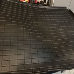 Honda Passport Cargo Trunk Mat