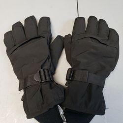 Brand New Goodfellow Winter Gloves Size L/XL 