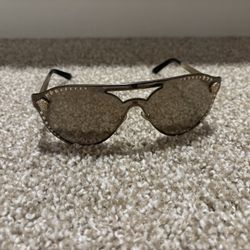 Versace Sunglasses 