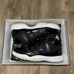 Jordan 11 Low 72-10