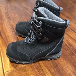Kids Snow Boots