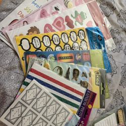 Scrapbooking
