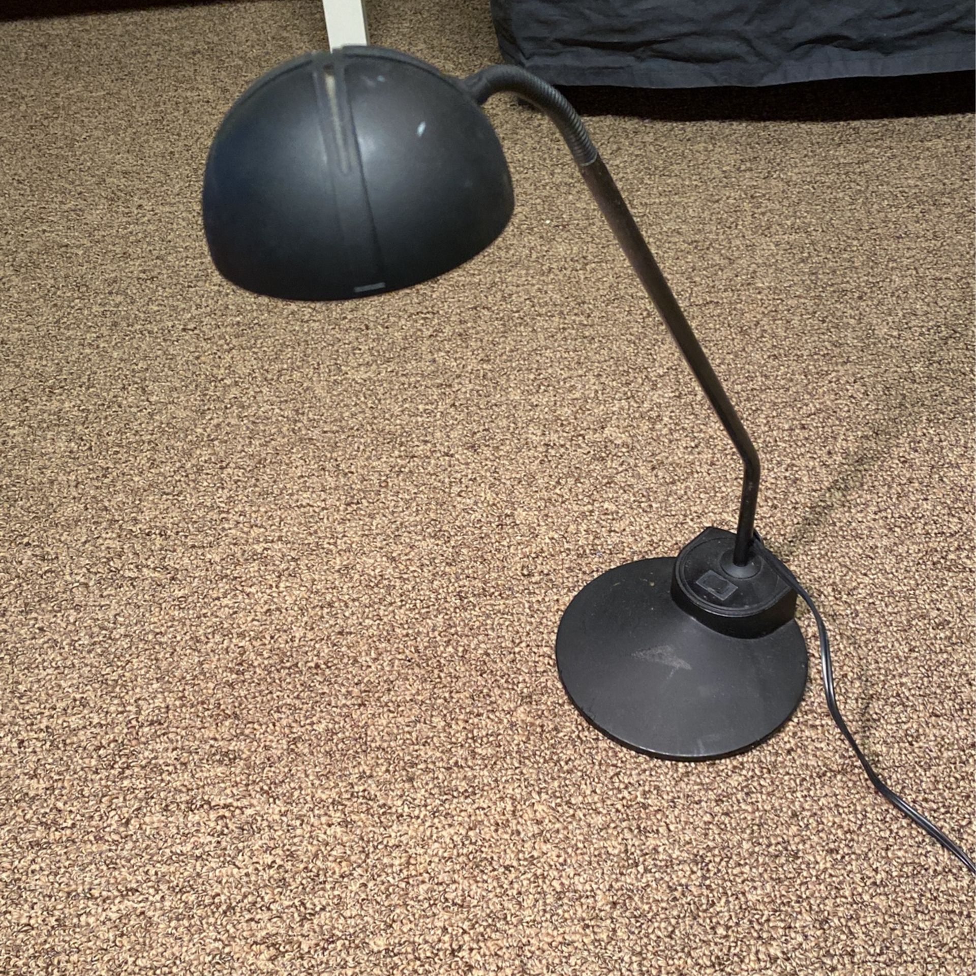 Desk Lamp
