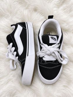 Vans Size 5