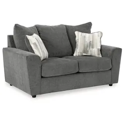 Stairatt Loveseat Final Days of Savings Galore
