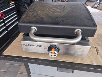 18 inch Blackstone