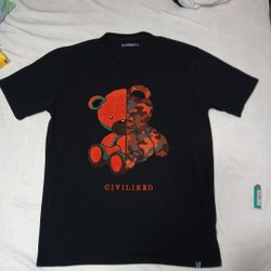  Civllize D SIZE XL BRAND NEW 