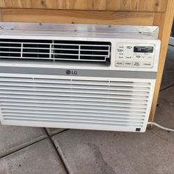 Lg Air Conditioner For Window 