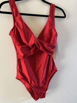 New Tahiti Bathing Suit- Small