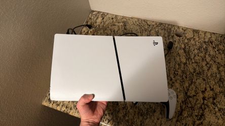 Ps5 Digital 500GB
