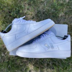 Air Force 1 Size 9.5