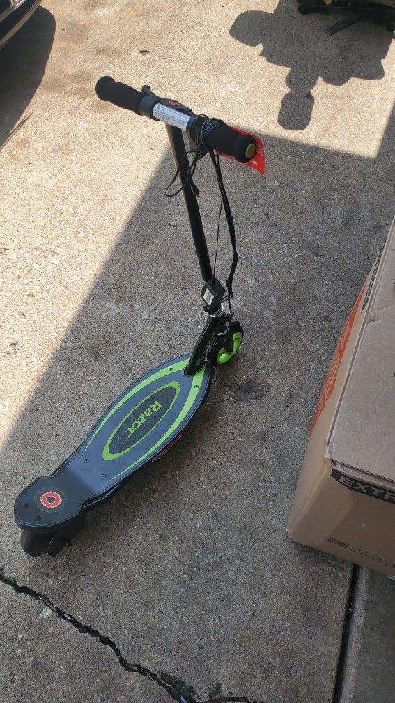 Scooter