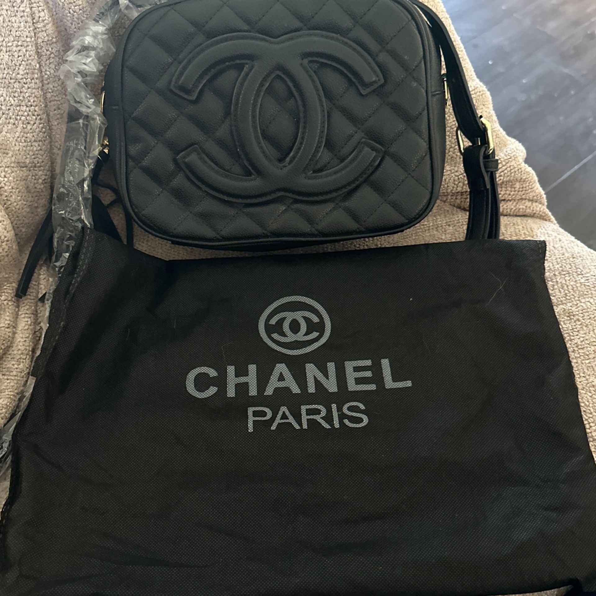 Fashion Purse