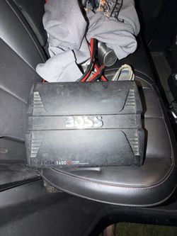 Sale Or Trade Car Audio