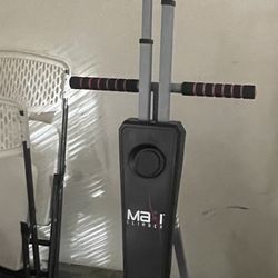 Maxi Climber Exercise Machine 