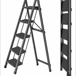 Brand New Ladder 