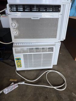 Room windows air conditioners