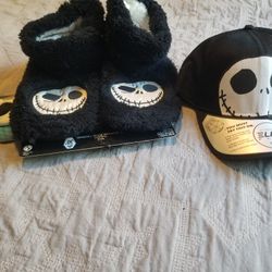 Nightmare Before Christmas Set