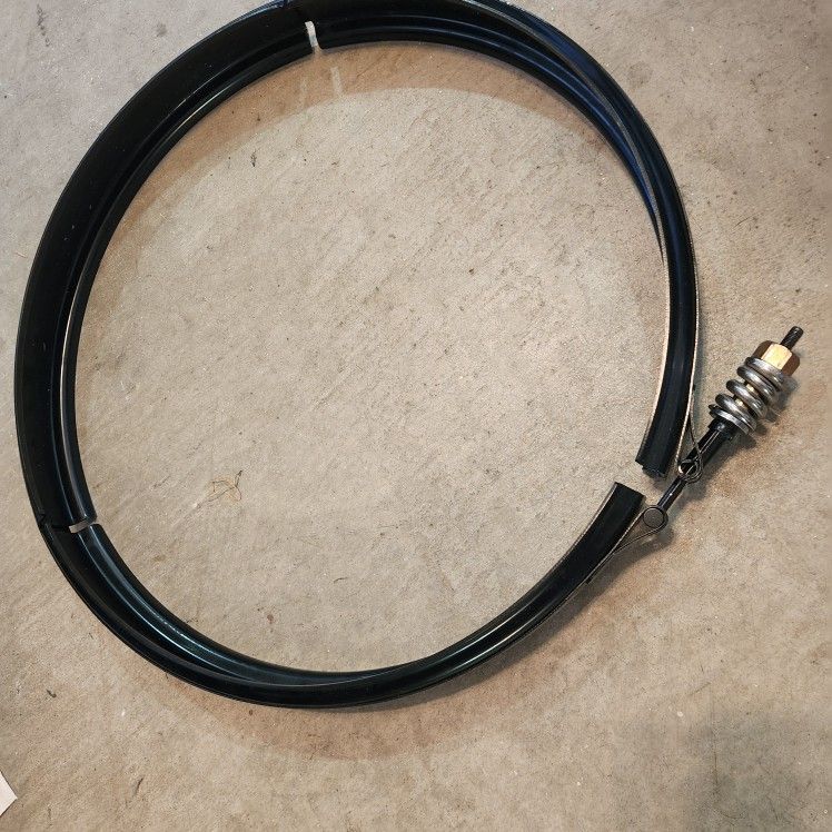 Pool Tension Control Clamp 190003