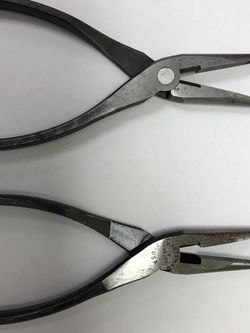 Craftsman Needle Nose Pliers