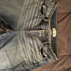 Buckle “BKE” Jeans - Women 