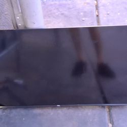 Tcl flat screen with roku built in
