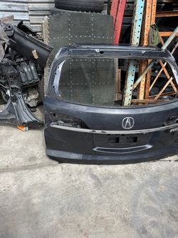 Tailgate Acura RDX 2013 -2018