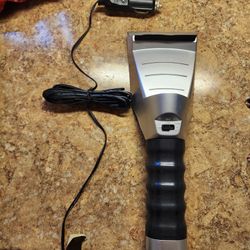 Heated Ice Scraper Never Used