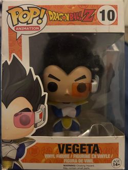 Funko Pops