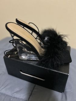 Brand New Fashion Nova Heels