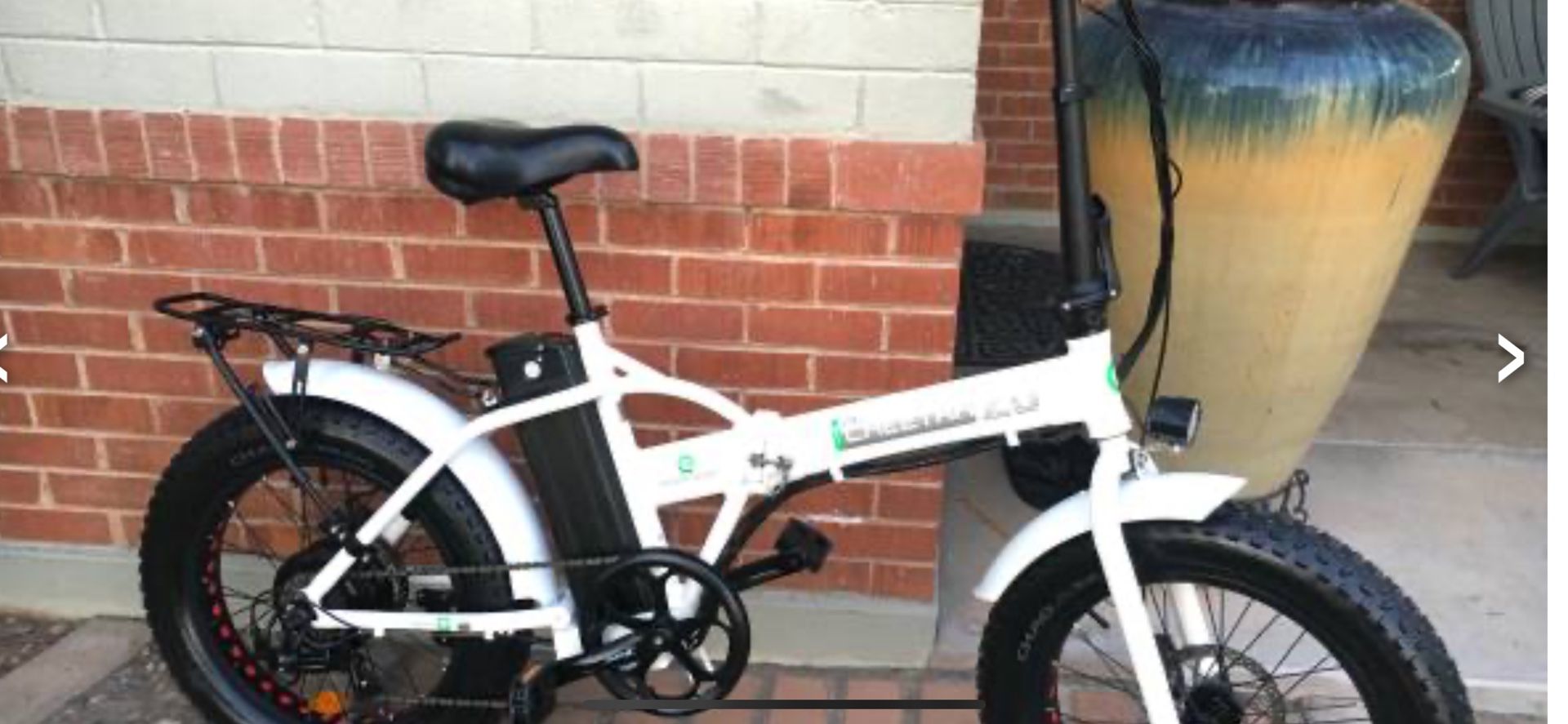 E Bike