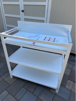 Changing Table