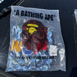 Bape Shorts