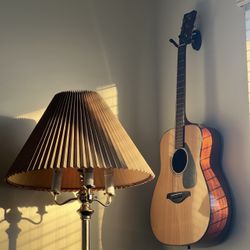 Yamaha Acoustic Guitar