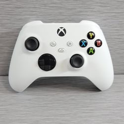 Microsoft Xbox One Controller 1915 For Xbox One/Series X/S  White