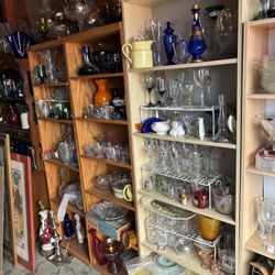 Antiques