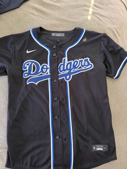 Dodger jersey