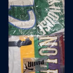 Jerseys